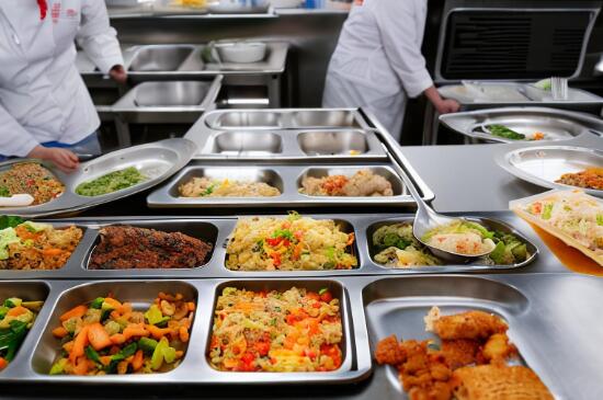 員工食堂層層外包壞處多，該吃什么？