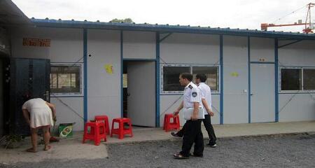 1.5萬元竟能承包大型工地食堂,你敢接受嗎？