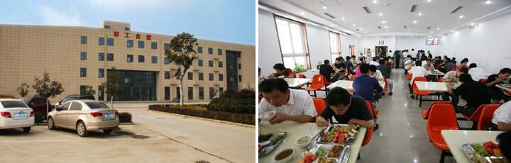 員工食堂外包如何選擇承包商？