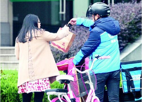 武漢大學(xué)生為什么這么愛(ài)吃外賣,這些理由我也是醉了！