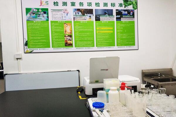 東莞學(xué)校食堂食品安全抽驗(yàn)合格率99%,孩子們吃的心安！